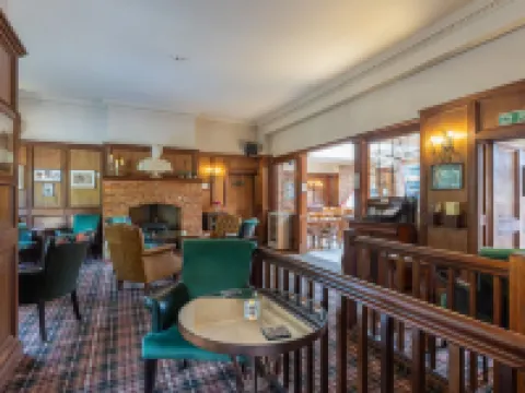 The Roman Camp Inn Hotels in Cromer