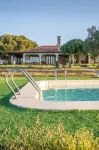 Eco-Lodge en la Reserva Privada Campanarios de Azaba - Proyecto de Conservación - ヴィラ