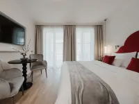 Hotel Grand Elisabeth - Gym