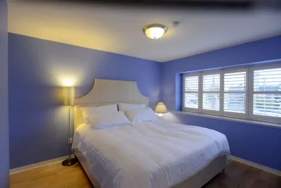 Marpole Guest House Hotel in zona Langara College