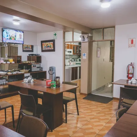 Kaaro Hotel Puno