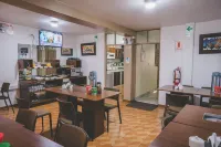 普諾的卡羅酒店 酒店