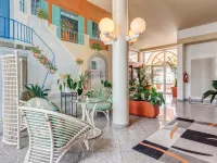 Ostsee-Hotel Hotels in GroBenbrode