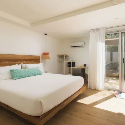Boho Tamarindo - Adults Only Hotels near Iglesia de Santa María