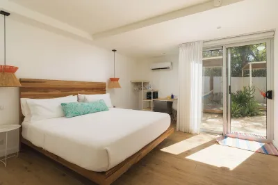Boho Tamarindo - Adults Only Hotels in 