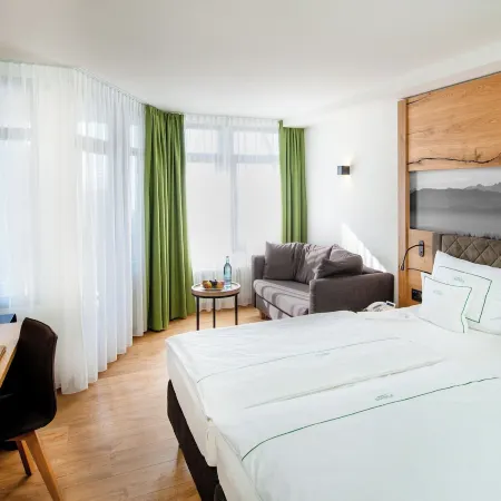 Berghotel Jägerhof
