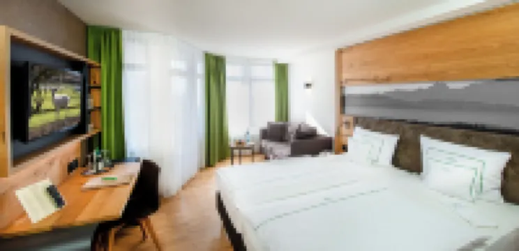 Berghotel Jägerhof