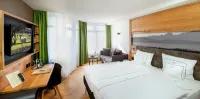 Berghotel Jägerhof Hotels in Leutkirch im Allgau