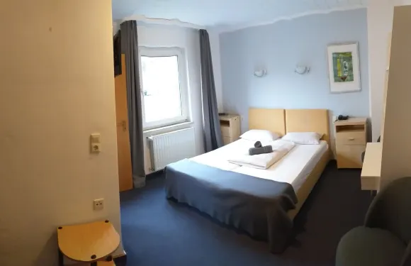 克里姆希爾德酒店