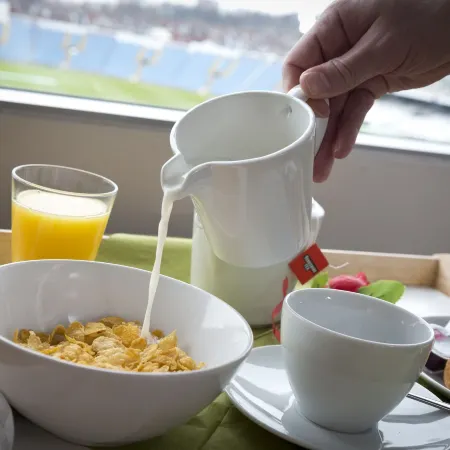 Headingley Stadium Hotel