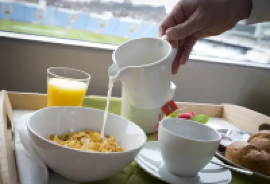 Headingley Stadium Hotel