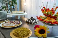 Dasamo Hotel - Dada Hotels - 3-Star