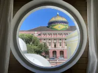 Juma Ópera Boutique Hotel & Spa - Scenic