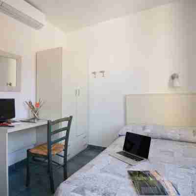 Il Ghiro Guest House Rooms