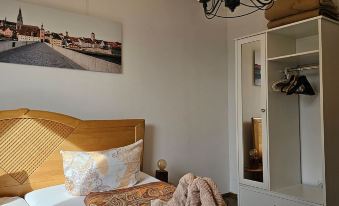 Ferienwohnung Martina