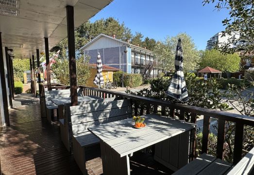 슈베덴하우스 비스마르