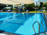Erettz Dafna Travel Hotel Hotels in Dafna