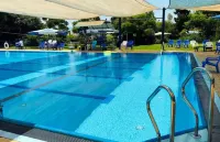 Erettz Dafna Travel Hotel Hotel di Yuval