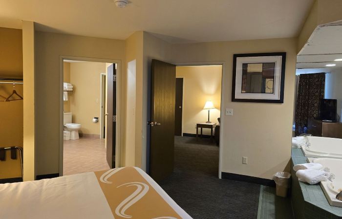 Haven Hotel