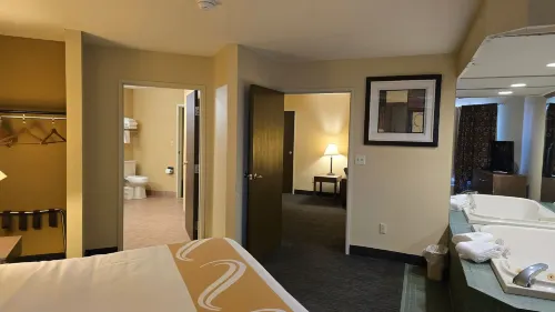 Haven Hotel Hoteles en Shawano