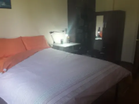 Quinta La Gardenia Hoteles en Puembo