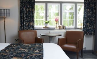 Rose Revived by Chef & Brewer Collection