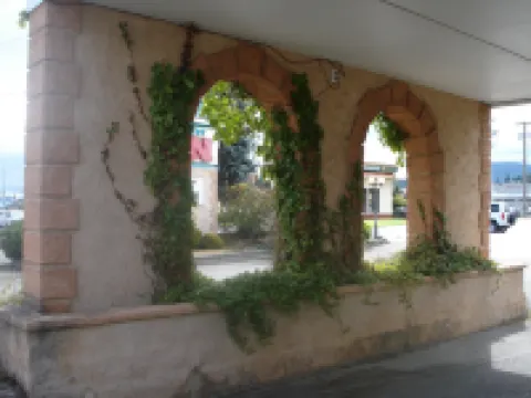 Sequim West Inn Hotels in Sequim