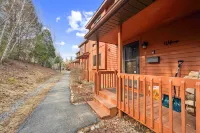 Echo 7 Building D - Retreat With Mountain Views 2 Bedroom Townhouse by The Summit at Gore Mountain