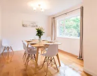 Greenaway, 4 Rockhaven Gardens Hotels in Port Isaac