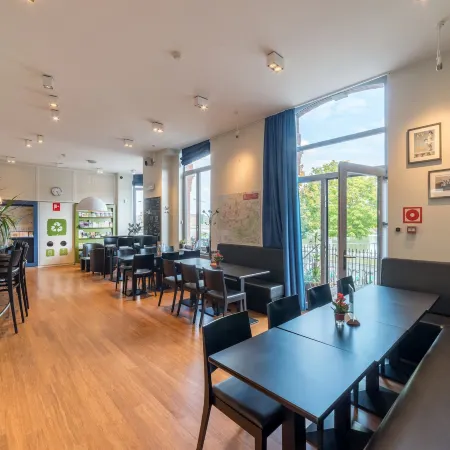 Auberge de Jeunesse de Namur