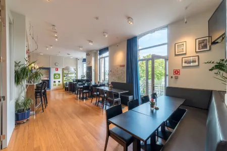 Auberge de Jeunesse de Namur