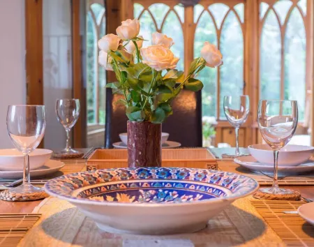 Fairholme Отели в г. Port Isaac