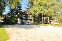 Waldgasthaus am Schwarzenbruch Hotels in Thalfang