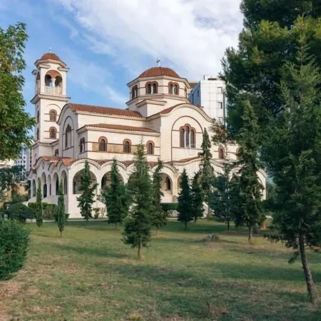 Hotel Epidamn Boutique & Spa
