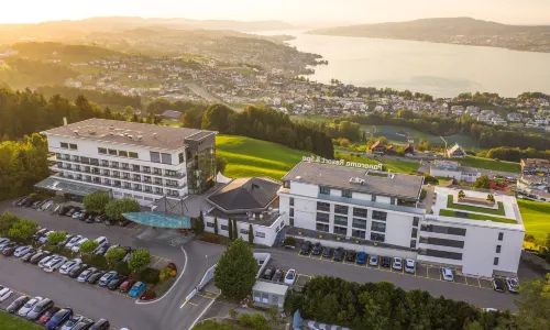 Panorama Resort & Spa