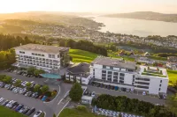 Panorama Resort & Spa - parking