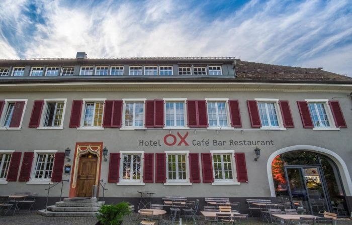 OX Hotel