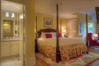 ฟรานซิส มัลโบนเฮาส์อินน์ โรงแรมใน