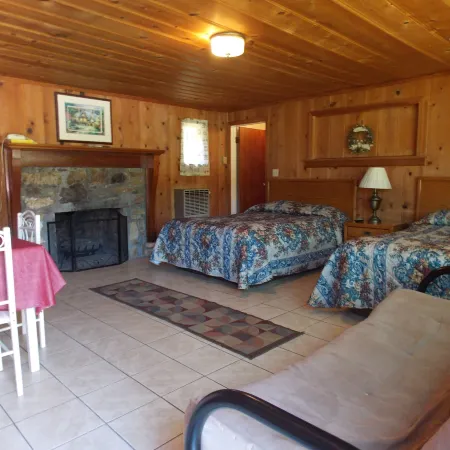 Clarketon Motel - Maggie Valley