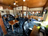 Woodland Inn & Suites فنادق في Taylor County
