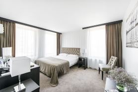 Amberton Hotel Klaipeda
