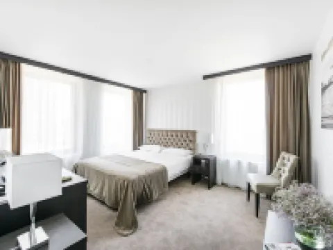 Amberton Hotel Klaipeda Hotels in Klaipeda