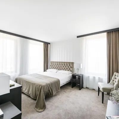 Amberton Hotel Klaipeda Hotels near Old Town