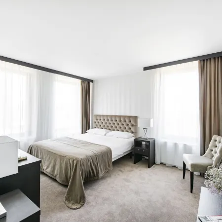 Amberton Hotel Klaipeda