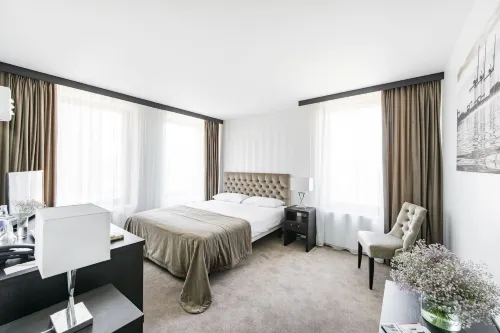 Amberton Hotel Klaipeda
