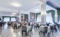 Hotel Minerva Palace - parking