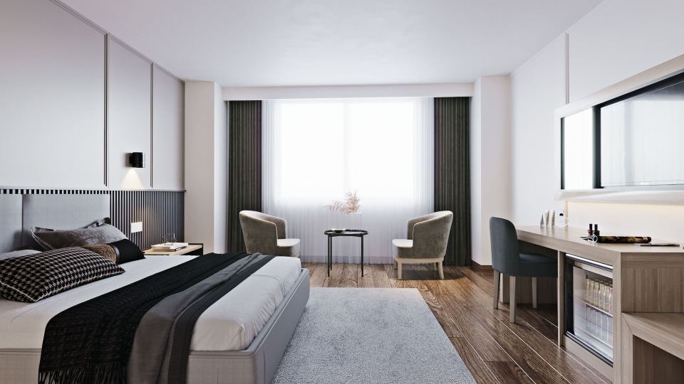 Silivri Park Hotel