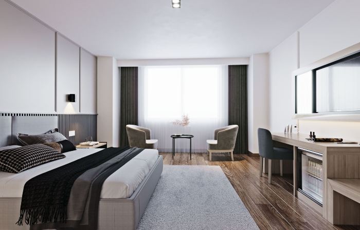 Silivri Park Hotel