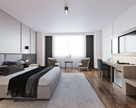 Silivri Park Hotel Silivri otelleri