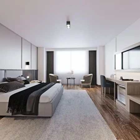 Silivri Park Hotel Отели рядом с достопримечательностью «silivri»